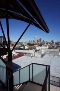 Ｊ’Ｓ大山ビル7