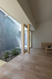 草津の家8