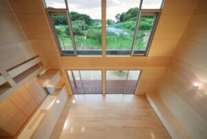 田園の家8