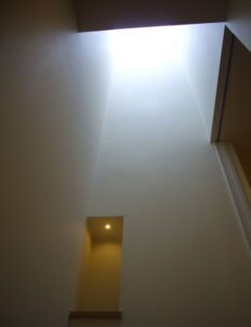 雑司が谷の家8