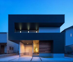 D-house8