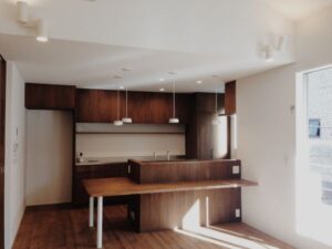 東和の住まい9