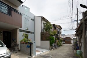 尼崎の家9