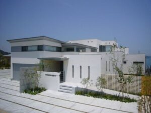 SEE SEA HOUSE (海が見える家）_1