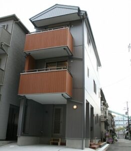 茨木の家_1