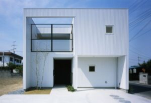 栗橋の家_1