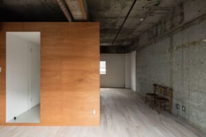 しかくの部屋Ⅱ_1