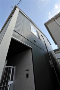 逗子山の根の家_1