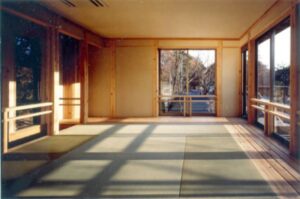 Ｓａさんの週末住居_10