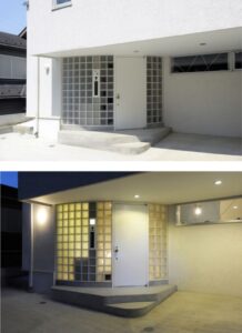 ひかりと雲の家_11