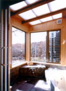 Ｓａさんの週末住居_12