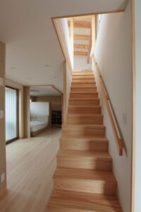 中根新田の家_12