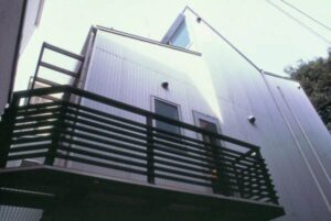 Ｎｉさんの家_2