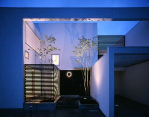 東村山の家_2