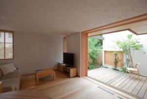荏田町の家_2