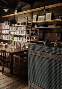 Cafe Franz Kafka_4