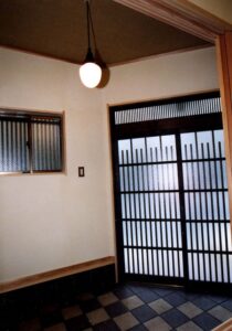 新・京町屋_4