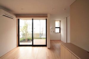 田端の家（２世帯住宅）_5