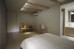 Beach retreat HAYAMA_7