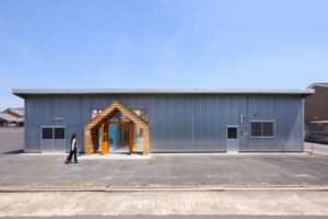 近江八幡のワークスペース『はちぷちひろば』_8