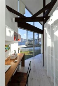 逗子山の根の家_8