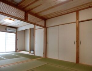 豊橋の家（終のすまい２）_9