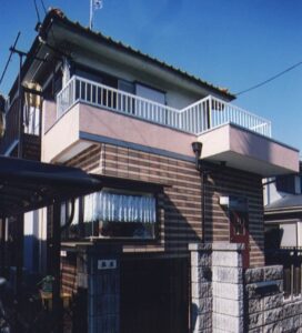 小平市F邸_1