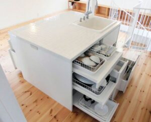 漁村に溶け込む佐島の家_10