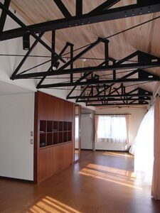 Ｓ邸（改装・リフォーム工事）_2