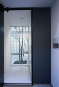 新小岩の家_2