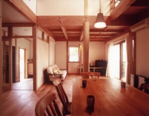 高崎のST邸__2