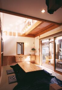 高崎のKB邸_2