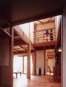 高崎のST邸__3