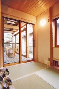高崎のKB邸_3
