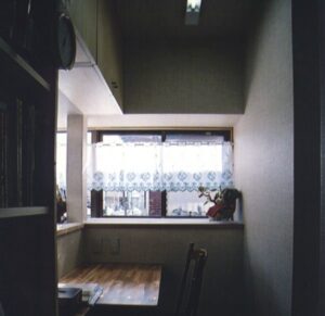 小平市F邸_4