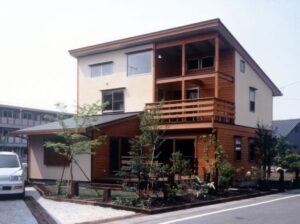 高崎のST邸__4
