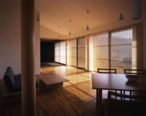 田熊の平屋_4