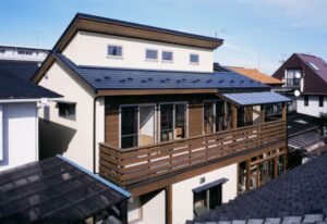 高崎のKB邸_6