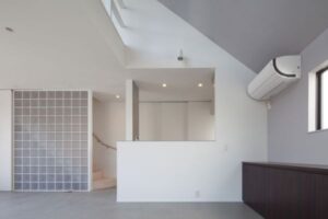 千早の賃貸併用住宅_6