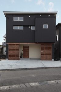 下青島の家_8