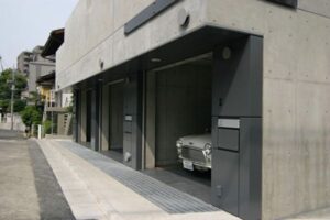 Garage House 10.9k tokyo_3