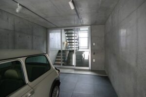 Garage House 10.9k tokyo_5
