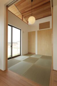飛香台の家_9