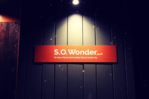 S.O.Wonder North 北欧テイストのコテージ（別荘）_1