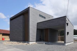 丹後の里山の息吹を感じる家（一軒家）_1